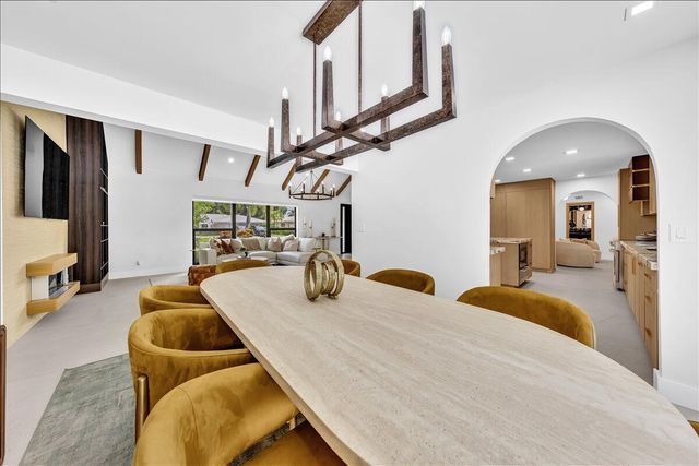 342 N FAIRWAY N, Tequesta, FL 33469
