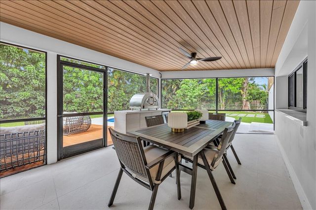 342 N FAIRWAY N, Tequesta, FL 33469