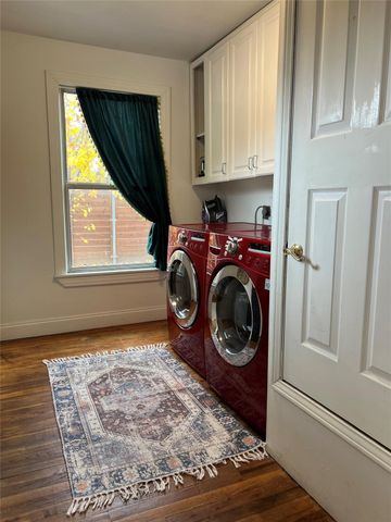 2021 Bluebonnet Drive, Fort Worth, TX 76111