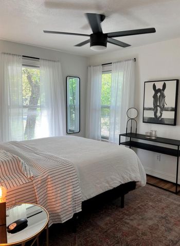 2021 Bluebonnet Drive, Fort Worth, TX 76111