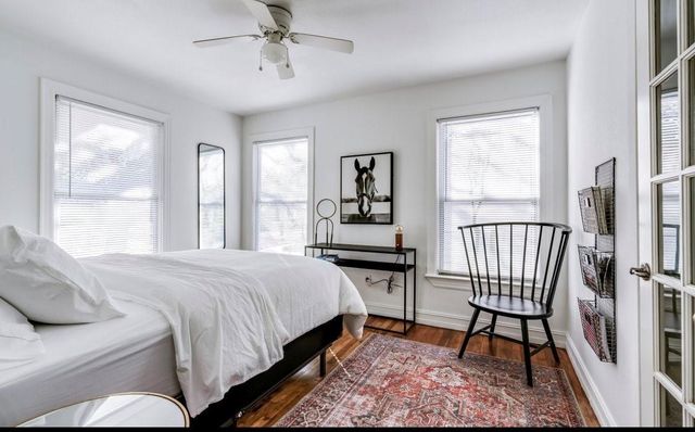 2021 Bluebonnet Drive, Fort Worth, TX 76111