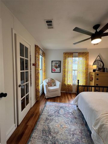 2021 Bluebonnet Drive, Fort Worth, TX 76111