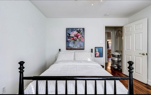 2021 Bluebonnet Drive, Fort Worth, TX 76111