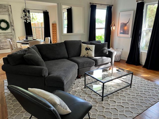 2021 Bluebonnet Drive, Fort Worth, TX 76111