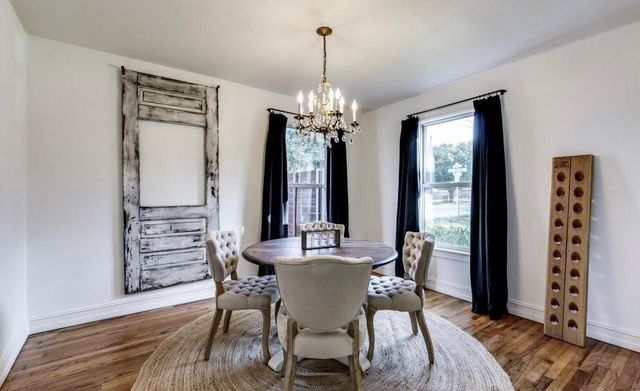 2021 Bluebonnet Drive, Fort Worth, TX 76111