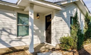 2021 Bluebonnet Drive, Fort Worth, TX 76111