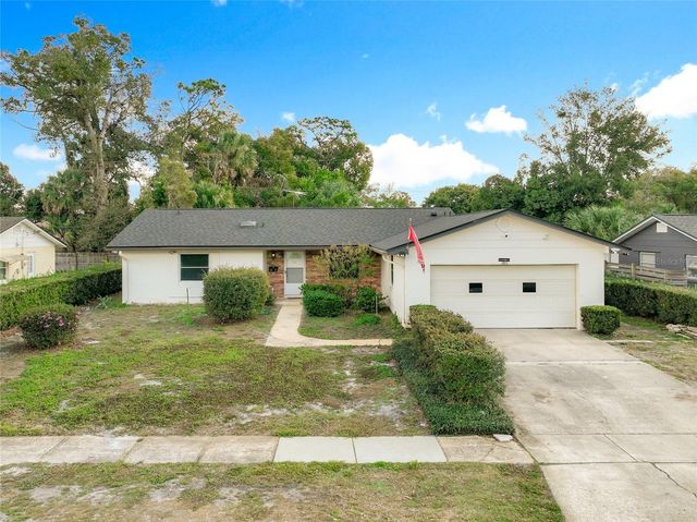 2512 EASTBROOK BOULEVARD, Winter Park, FL 32792
