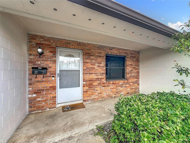 2512 EASTBROOK BOULEVARD, Winter Park, FL 32792