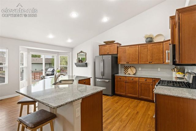 16761 Buffalo Valley Path, Monument, CO 80132