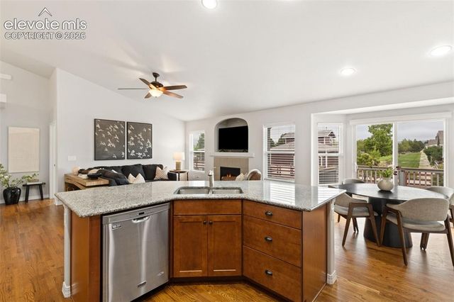 16761 Buffalo Valley Path, Monument, CO 80132
