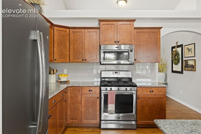 16761 Buffalo Valley Path, Monument, CO 80132