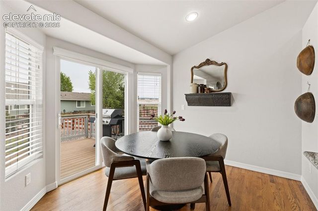 16761 Buffalo Valley Path, Monument, CO 80132