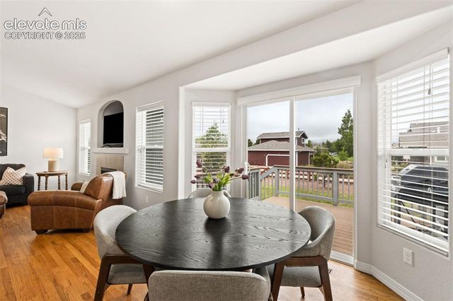 16761 Buffalo Valley Path, Monument, CO 80132