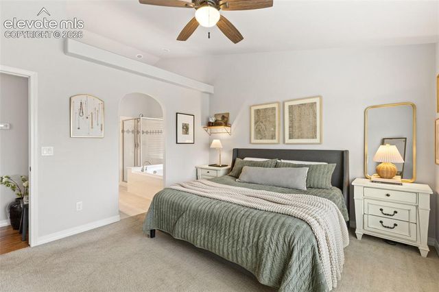 16761 Buffalo Valley Path, Monument, CO 80132