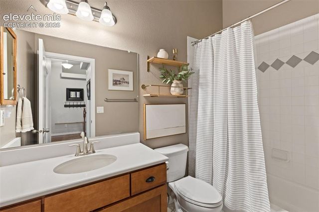 16761 Buffalo Valley Path, Monument, CO 80132