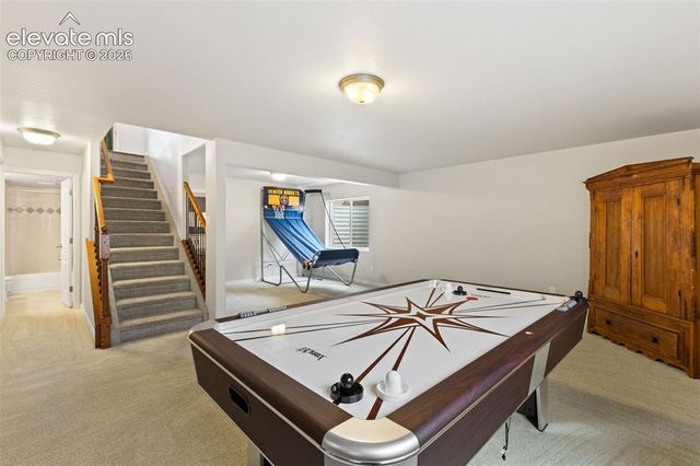 16761 Buffalo Valley Path, Monument, CO 80132