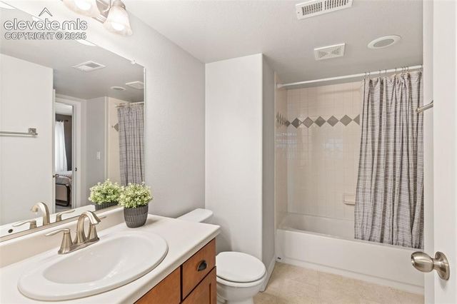 16761 Buffalo Valley Path, Monument, CO 80132