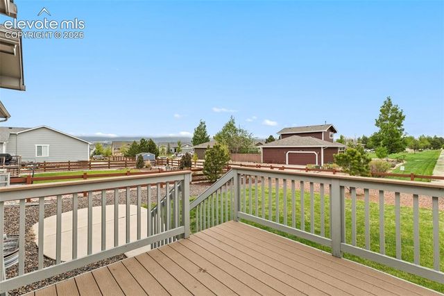 16761 Buffalo Valley Path, Monument, CO 80132