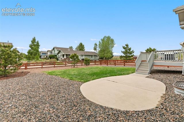 16761 Buffalo Valley Path, Monument, CO 80132