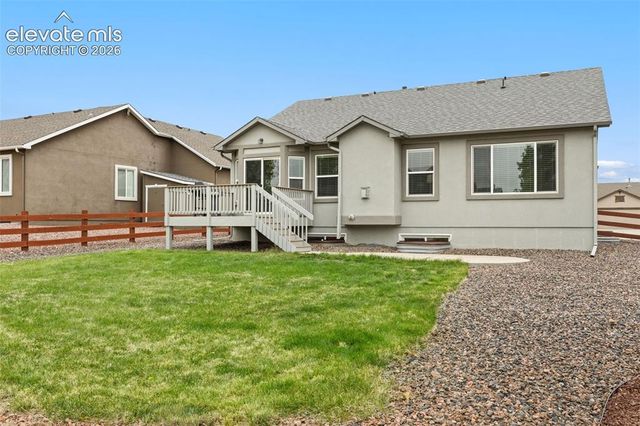 16761 Buffalo Valley Path, Monument, CO 80132