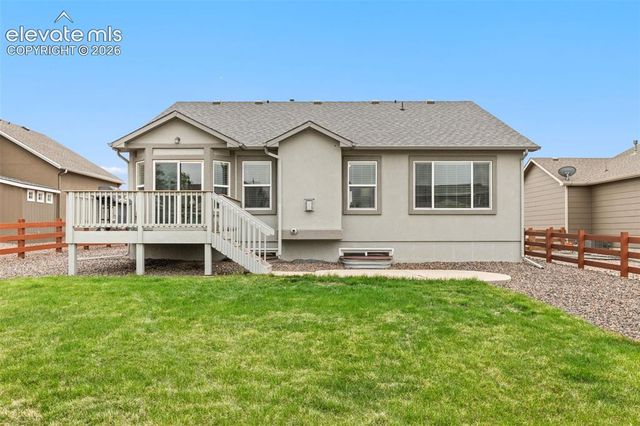 16761 Buffalo Valley Path, Monument, CO 80132