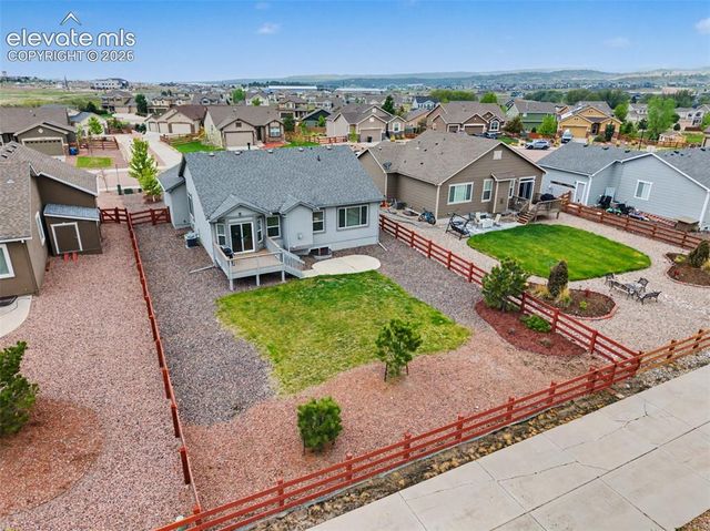 16761 Buffalo Valley Path, Monument, CO 80132