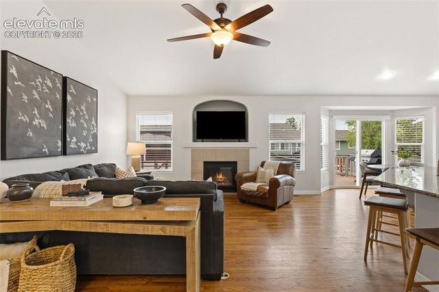 16761 Buffalo Valley Path, Monument, CO 80132