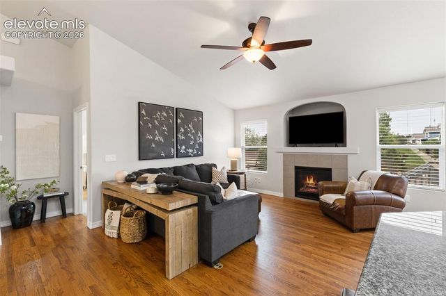 16761 Buffalo Valley Path, Monument, CO 80132