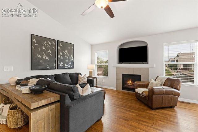 16761 Buffalo Valley Path, Monument, CO 80132