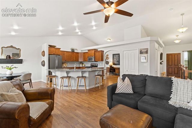 16761 Buffalo Valley Path, Monument, CO 80132