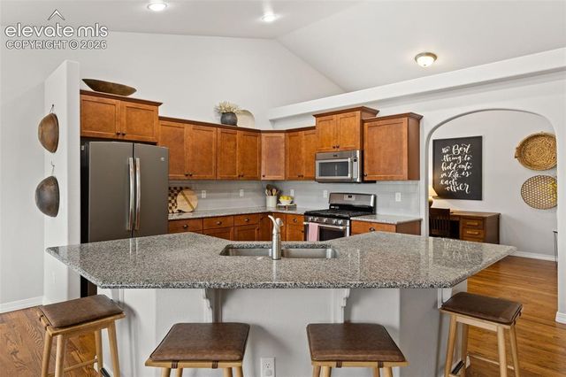 16761 Buffalo Valley Path, Monument, CO 80132