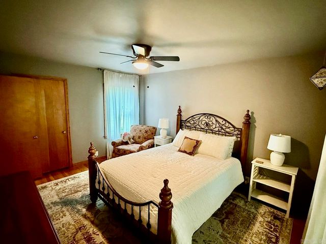 1809 Church Ave, Mena, AR 71953