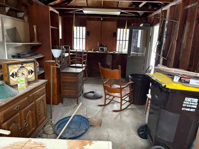 655 4th Avenue, Mountain Lake, MN 56159