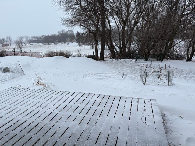 655 4th Avenue, Mountain Lake, MN 56159