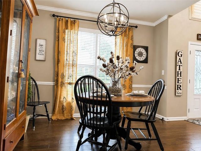 2640 Gentry Walk Court, Cumming, GA 30041