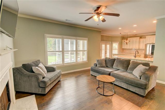 2640 Gentry Walk Court, Cumming, GA 30041
