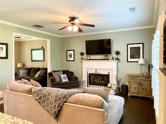 2640 Gentry Walk Court, Cumming, GA 30041
