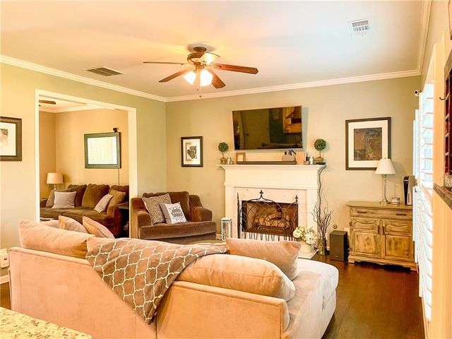 2640 Gentry Walk Court, Cumming, GA 30041