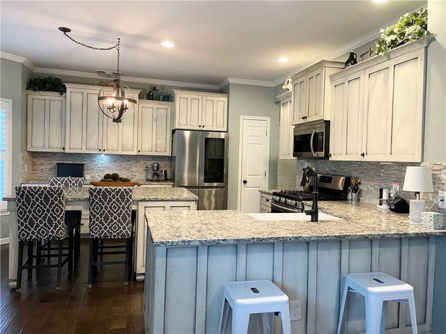 2640 Gentry Walk Court, Cumming, GA 30041