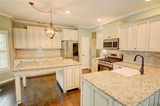 2640 Gentry Walk Court, Cumming, GA 30041