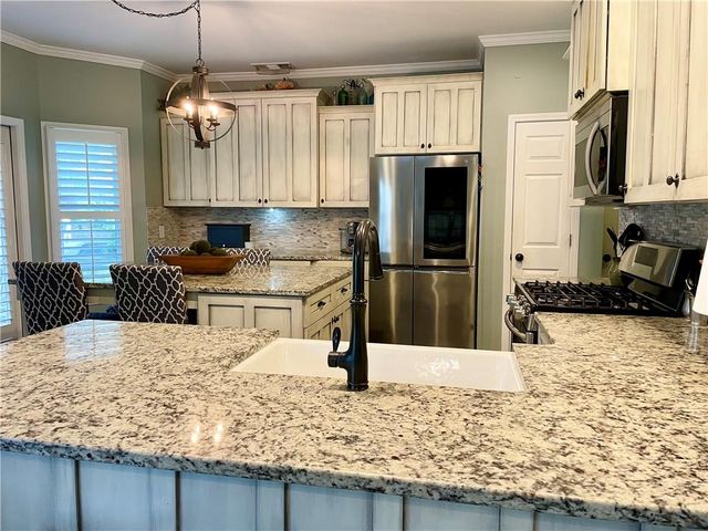 2640 Gentry Walk Court, Cumming, GA 30041
