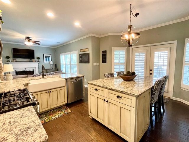 2640 Gentry Walk Court, Cumming, GA 30041