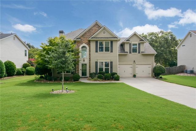 2640 Gentry Walk Court, Cumming, GA 30041
