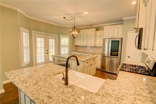 2640 Gentry Walk Court, Cumming, GA 30041