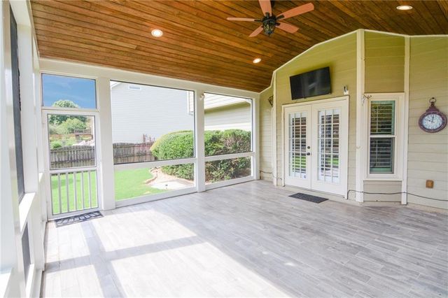 2640 Gentry Walk Court, Cumming, GA 30041