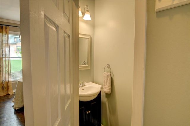 2640 Gentry Walk Court, Cumming, GA 30041