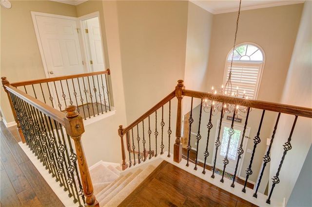 2640 Gentry Walk Court, Cumming, GA 30041