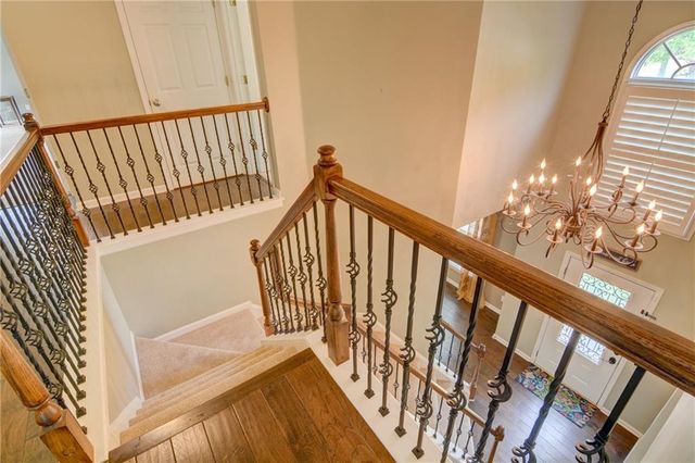 2640 Gentry Walk Court, Cumming, GA 30041