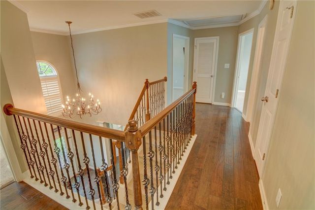 2640 Gentry Walk Court, Cumming, GA 30041
