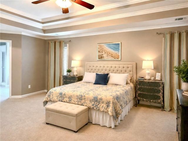 2640 Gentry Walk Court, Cumming, GA 30041